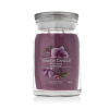 Yankee Candle Signature Wild Orchid 567 g vonná sviečka