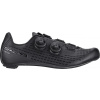 tretry FORCE ROAD REVOLT CARBON, černé Velikost: 42
