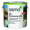 Osmo - Uv-Ochranný Olej Farebný 429 Natural 0,75 l