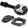 Speedplay 62200-1 Pedály bloky (9-row kazeta Shimano CS-HG200-9 Altus 11-32T)