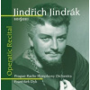 Jindrák Jindřich - Operní recitál [CD]