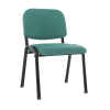 Tempo Kondela Kancelárska stolička, zelená, ISO ECO