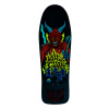 Skateboard Santa Cruz Stranger Things Knox Hellfire Pit 10.07in