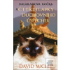 Dalajlamova kočka a čtyř… (David Michie)