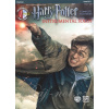 HARRY POTTER: Complete Film Series - melódia z filmu Harry Potter pre klarinet