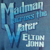2CD Elton John: Madman Across The Water LTD