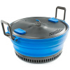 Riad GSI ESCAPE HS 2 L POT-BLUE