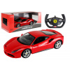 Rastar RC Auto Ferrari 488 GTB Red Rastar 1:14