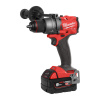 MILWAUKEE 4933479863 M18 FDD3-502X M18 FUEL™ VŔTACÍ SKRUTKOVAČ