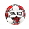 Football Select FB Diamond bielo-červená Veľkosť lopty: 4