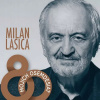 LASICA MILAN - MOJICH OSEMDESIAT CD