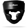 GymBeam Boxerská prilba Striker Black M