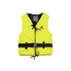 Vesta plávacia Baltic Aqua 50N nad 90kg žltá veľ. XL