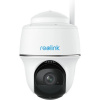 REOLINK bezpečnostní kamera Argus Series B420, Argus PT Lite, 3MP Super HD, WiFi 6975253983186