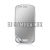 Ochranná fólia Samsung Galaxy S III Mini – zrkadlová