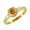 krúžok gold 585 byť vzrušujúce cubic Zirconia Rokarte (krúžok gold 585 byť vzrušujúce cubic Zirconia Rokarte)