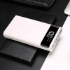 PowerBank puzdro na 6 článkov 18650 2xUSB Micro USB