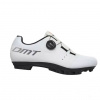 DMT Cyklistické tretry KM4 36 Biela