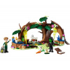 LEGO WICKED 75687 - Elphaba a její úkryt