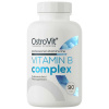 Ostrovit Komplex vitamínov B - 90 tabliet