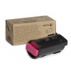 Xerox originální toner 106R03925, magenta, 16800str., Extra High Capacity, Xerox Versalink 106R03925