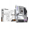 GIGABYTE MB Sc AM5 B650E AORUS ELITE X ICE, AMD B650, 4xDDR5, 2x HDMI, 1xUSB-C, E-ATX (B650E A ELITE X ICE)