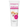 Dermacol Natural výživná mandlová pleťová maska 100 ml