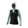 Dámska mikina DYNAFIT TRAVERSE PTC HOODED JKT W