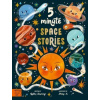 5 Minute Space Stories