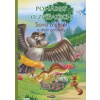 Pohádky o zvířatech - Sova a sysel a další pohádky - autor neuvedený
