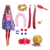 Barbie Color Reveal Lalka + Akcesoria Hbg40