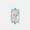 Jibbitz Jibbitz™ - Elsa Frozen Northern Lights Charm