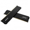 Pamäťový modul ADATA XPG 32GB (2x16GB) DDR4 3200MHz CL16 GAMMIX D35 (AX4U320016G16A-DTBKD35)