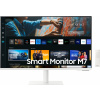 Samsung S32CM703UU - Séria M70C - LED monitor - Smart - 80 cm (32