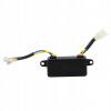 REGULÁTOR NAPÄTIA AVR PRE GENERÁTOR 250V 220UF