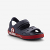 Detské sandále COQUI YOGI Navy/Red 26/27