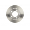 TATechnix Brzdové kotúče Nissan NV400 Krabice (X62, X62B) dCi125RWD, dCi130RWD, dCi135RWD, dCi145