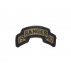 Nášivka MULTICAM - 75.regiment RANGER • 75th Ranger Regiment
