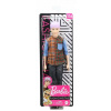 Barbie Fashionistas Štýlový Ken Gyb05 (Barbie Fashionistas Štýlový Ken Gyb05)