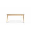 FAMEG Teba ST-1606 - 90 x 160 cm - 23 mm doska - s rozkladom