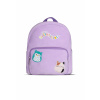 Squishmallows - Mix Squish Novelty Mini Backpack Barva: Multicolor
