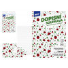 MFP listový papier farebný LUX 5+10 (Lienky) 5550366