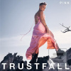 Pink: Trustfall 20pg. Bo… (Pink)