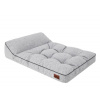 Matrac DESTINY XL popol, ekolen