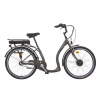 LIBERTY e-COMFY STEEL 16