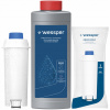 Wessper Aqualunga vodný filter do kávovaru Delonghi + odstraňovač vodného kameňa 0,5l