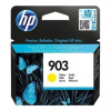 Hewlett-Packard HP originál ink T6L95AE, HP 903, yellow, 315str., 4ml T6L95AE#BGY