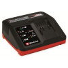 Einhell Nabíjačka PXC Power X-Fastcharger 4A 4512103