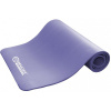 Podložka na cvičení MASTER Yoga NBR 10 mm - 183 x 61 cm - fialová