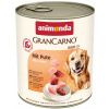 Animonda Gran Carno Adult Morčacie 800 g